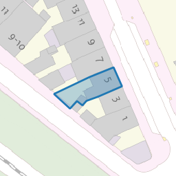 Perceel DVT00-B-13875