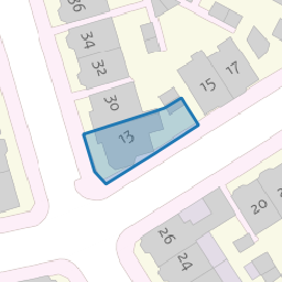 Perceel DVT00-B-13879