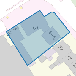 Perceel DVT00-B-13889