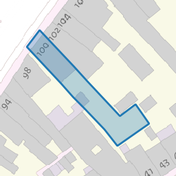 Perceel DVT00-B-13894