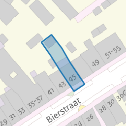 Perceel DVT00-B-13895