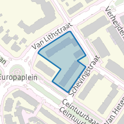 Perceel DVT00-B-13905