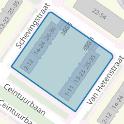 Perceel DVT00-B-13906