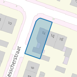 Perceel DVT00-B-13924