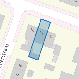 Perceel DVT00-B-13925