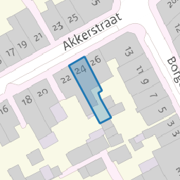 Perceel DVT00-B-13938