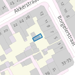 Perceel DVT00-B-13939