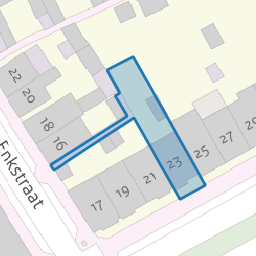 Perceel DVT00-B-13953