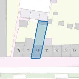 Perceel DVT00-B-13956