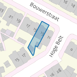 Perceel DVT00-B-13958