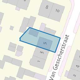 Perceel DVT00-B-13967