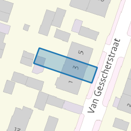 Perceel DVT00-B-13968