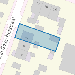 Perceel DVT00-B-13970