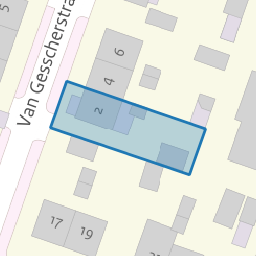 Perceel DVT00-B-13972