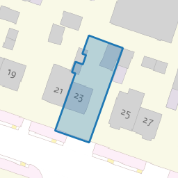 Perceel DVT00-B-13974