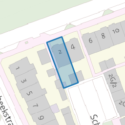 Perceel DVT00-B-14002