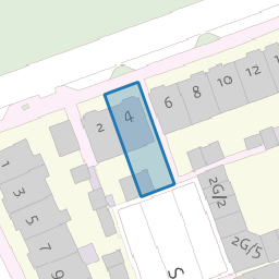 Perceel DVT00-B-14003