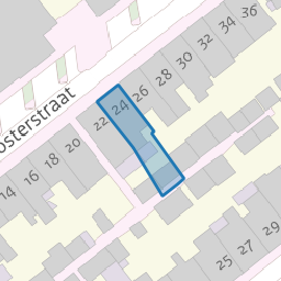 Perceel DVT00-B-14005