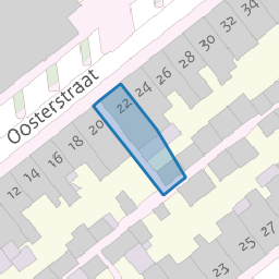 Perceel DVT00-B-14006