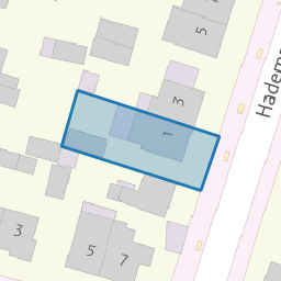 Perceel DVT00-B-14013