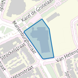 Perceel DVT00-B-14022