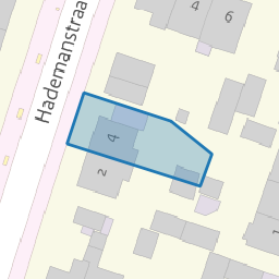 Perceel DVT00-B-14023