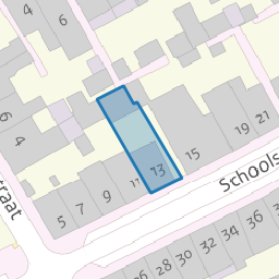 Perceel DVT00-B-14026