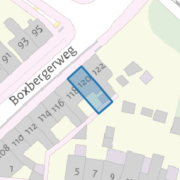 Perceel DVT00-B-14030