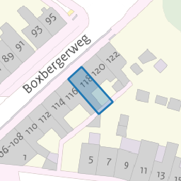 Perceel DVT00-B-14031