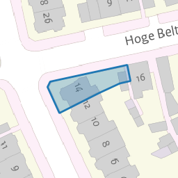 Perceel DVT00-B-14044