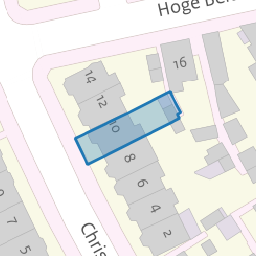 Perceel DVT00-B-14046