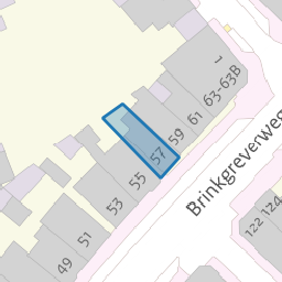 Perceel DVT00-B-14052