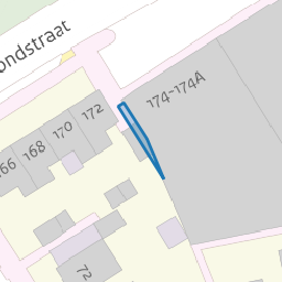 Perceel DVT00-B-14064