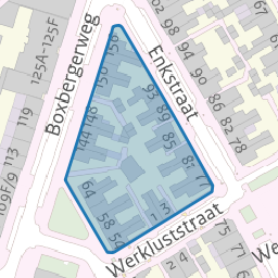 Perceel DVT00-B-14067