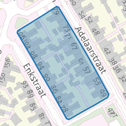 Perceel DVT00-B-14068