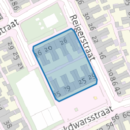 Perceel DVT00-B-14075