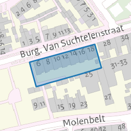 Perceel DVT00-B-14087