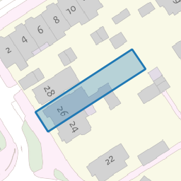 Perceel DVT00-B-14101