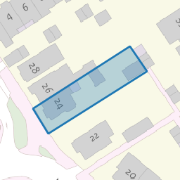 Perceel DVT00-B-14102