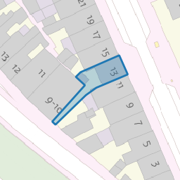 Perceel DVT00-B-14104