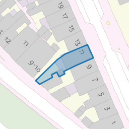 Perceel DVT00-B-14105