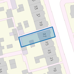 Perceel DVT00-B-14106