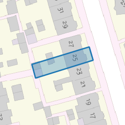 Perceel DVT00-B-14107