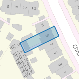 Perceel DVT00-B-14109