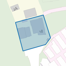 Perceel DVT00-B-14118