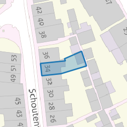 Perceel DVT00-B-14136