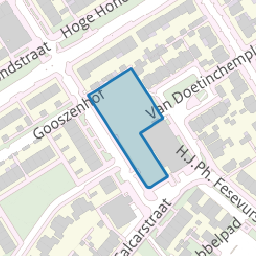 Perceel DVT00-B-14143