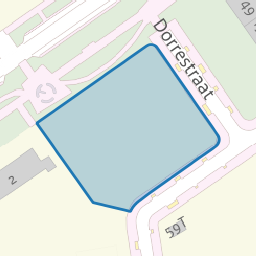 Perceel DVT00-B-14153