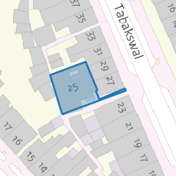 Perceel DVT00-B-14162