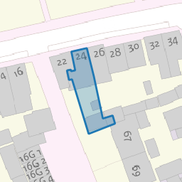 Perceel DVT00-B-14164